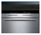 Посудомийна машина Siemens SC76M542EU, фото 3