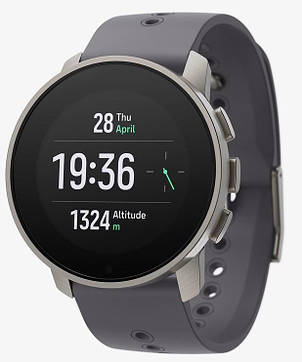 Смарт-годинник Suunto 9 Peak Pro Titanium Slate, фото 1