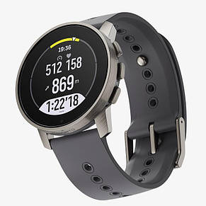 Смарт-годинник Suunto 9 Peak Pro Titanium Slate, фото 3