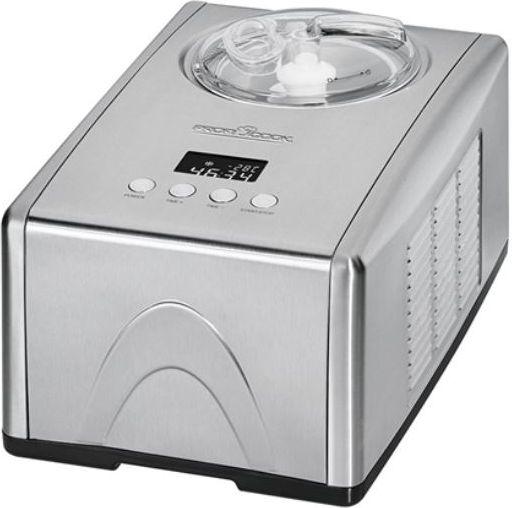 Морозивниця автоматична ProfiCook PC-ICM 1091