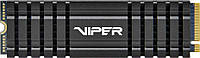 SSD накопитель Patriot Viper VPN100 1 TB (VPN100-1TBM28H)