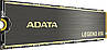 SSD накопичувач Adata Legend 850 1 TB (ALEG-850-1TCS), фото 5