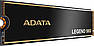 SSD накопичувач Adata Legend 960 1 TB (ALEG-960-1TCS), фото 2