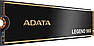 SSD накопичувач Adata Legend 960 4 TB (ALEG-960-4TCS), фото 2