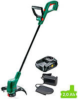 Триммер&nbsp; Bosch EasyGrassCut 18V-230 + АКБ і ЗП (06008C1A03)