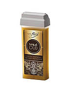 Italwax Віск у картриджі (касеті) OUD (УД) Flex для депіляції, 100 г (виробництво Італія)