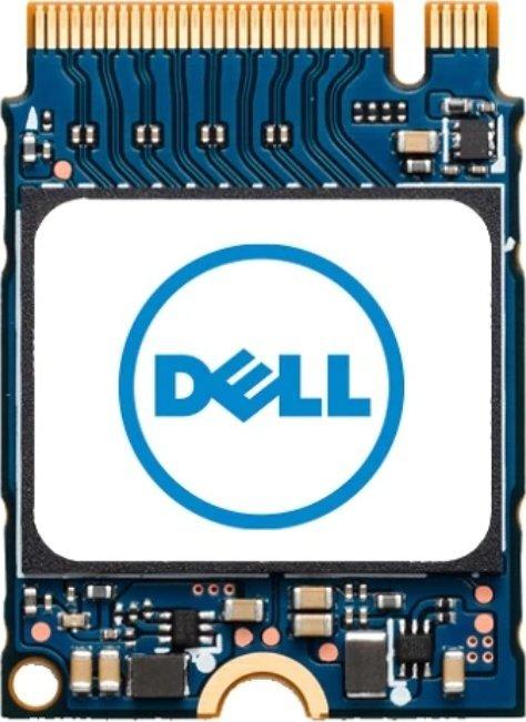 SSD накопичувач Dell 1 TB M.2 (AB673817), фото 1