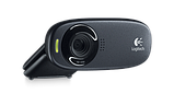 Веб-камера Logitech HD Webcam C310 (960-001065), фото 3