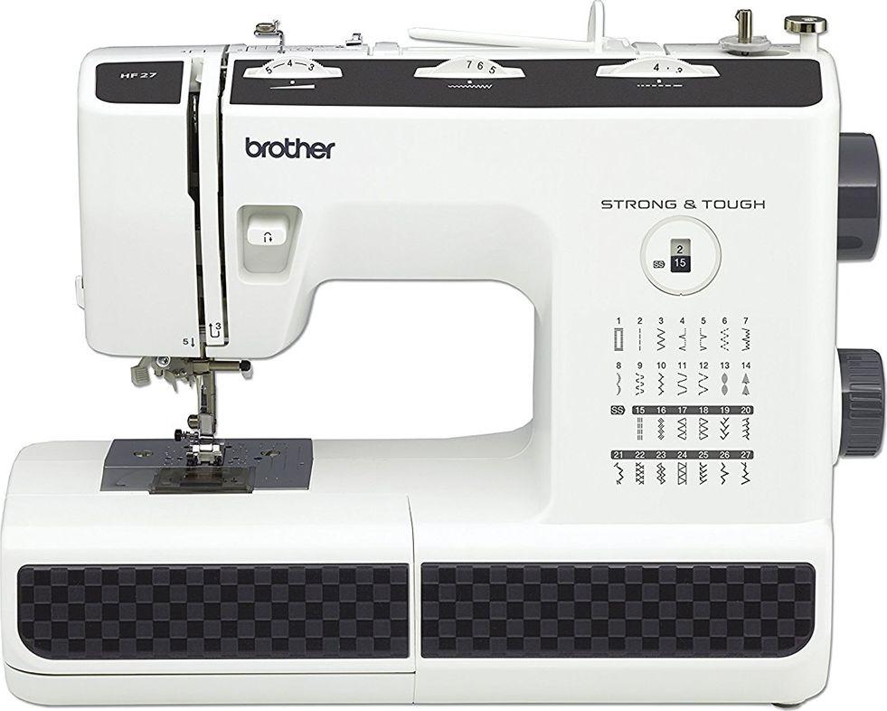 Швейная машинка BROTHER HF27