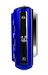 Компактний фотоапарат AgfaPhoto DC5200 Blue, фото 3