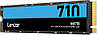 SSD накопичувач Lexar NM710 1 TB (LNM710X001T-RNNNG), фото 3