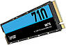 SSD накопичувач Lexar NM710 2 TB (LNM710X002T-RNNNG), фото 6