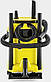 Професійний пилосос Karcher WD 3 P V-17/4/20 (1.628-171.0), фото 2