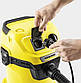 Професійний пилосос Karcher WD 3 P V-17/4/20 (1.628-171.0), фото 4
