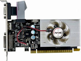 Відеокарта AFOX GeForce GT 220 1 GB (AF220-1024D3L2)