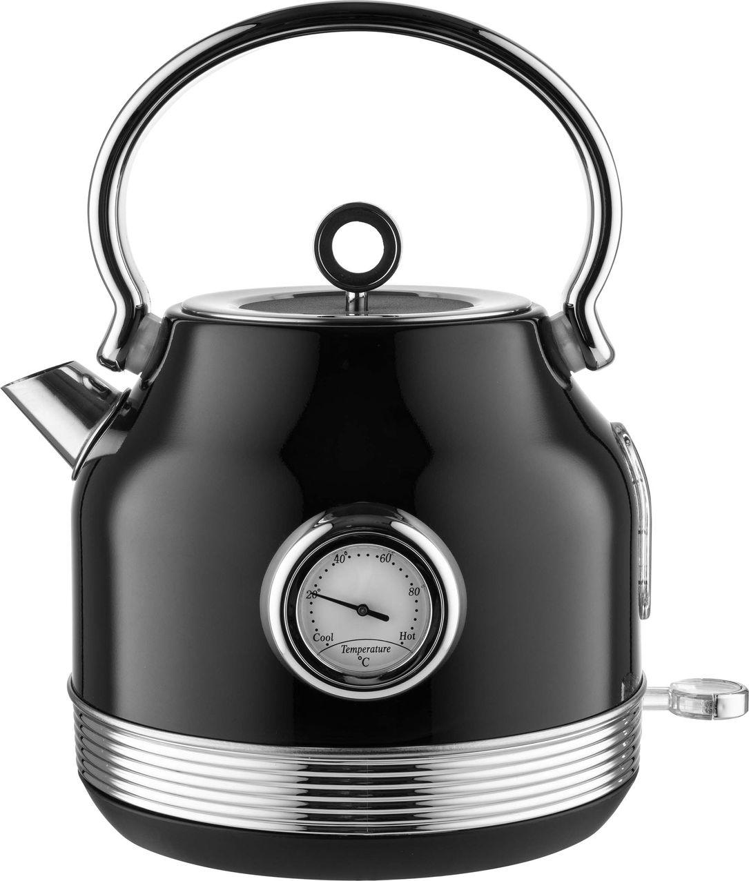 Електрочайник Botti Royal BTK15T Black, фото 1