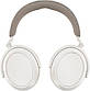 Навушники з мікрофоном Sennheiser MOMENTUM 4 Wireless White (509267), фото 4