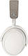 Навушники з мікрофоном Sennheiser MOMENTUM 4 Wireless White (509267), фото 5