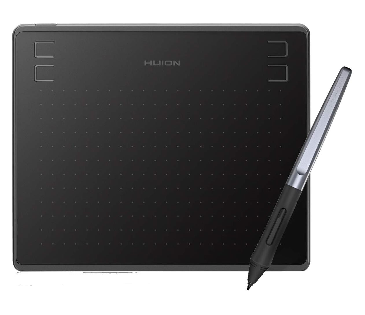 Графічний планшет Huion HS64, фото 1