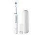 Електрична зубна щітка Oral-B iO Series 4 White, фото 4