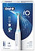 Електрична зубна щітка Oral-B iO Series 4 White, фото 5