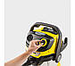 Професійний пилосос Karcher WD 5 S V-25/5/22 (1.628-350.0), фото 7