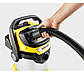 Професійний пилосос Karcher WD 5 S V-25/5/22 (1.628-350.0), фото 8