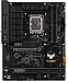 Материнська плата Asus TUF GAMING B760-PLUS WIFI D4, фото 2