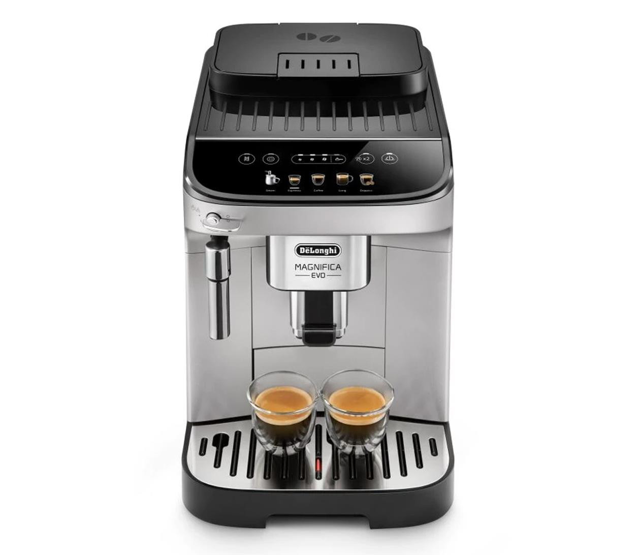 Кавомашина автоматична Delonghi ECAM 290.31.SB