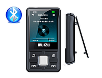 MP3 плеер Ruizu X55 Bluetooth Hi-Fi 8Gb с клипсой