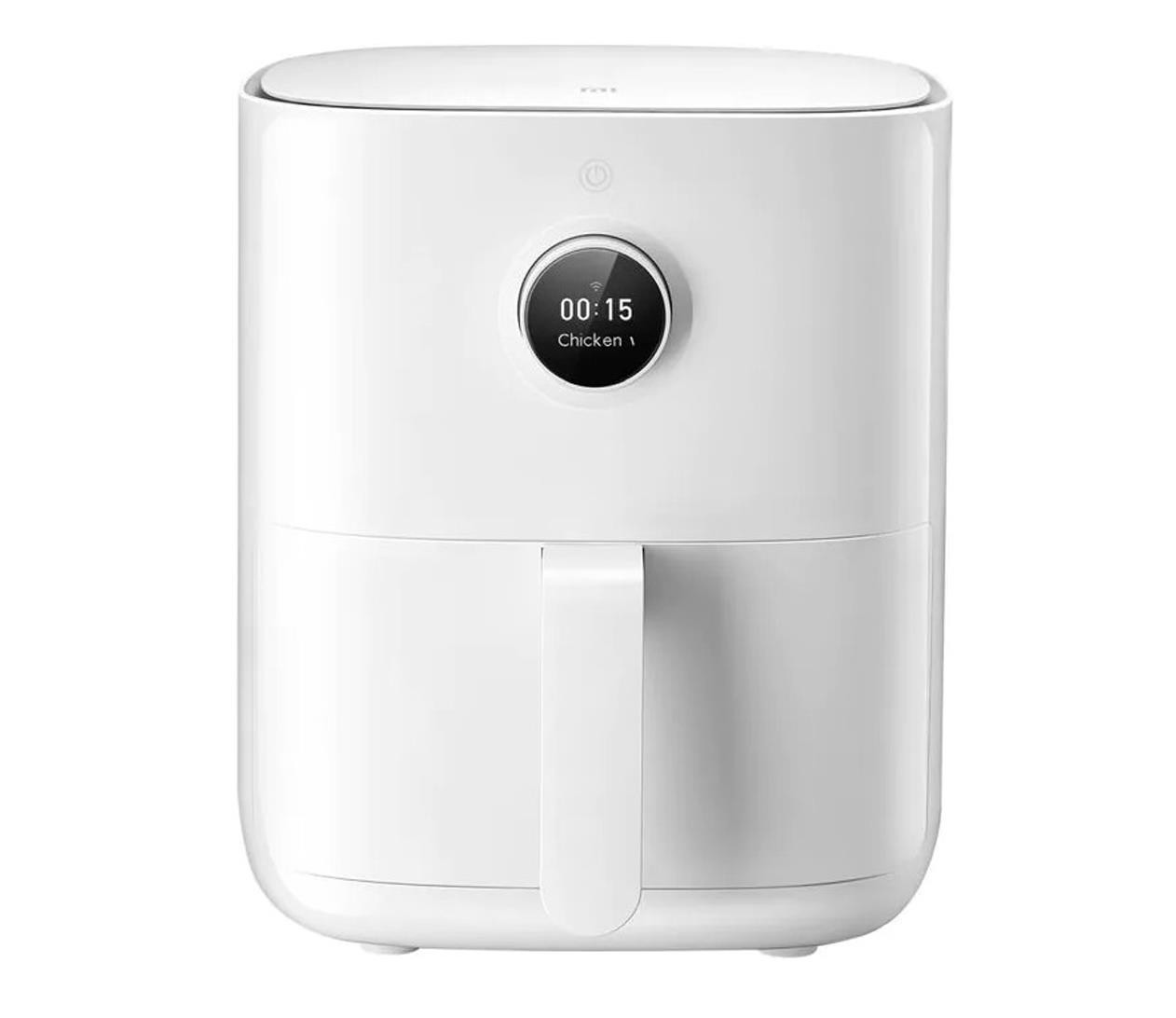 Мультипіч (аерофритюрниця) Xiaomi Mi Smart Air Fryer 3.5L MAF02 (BHR4849EU)