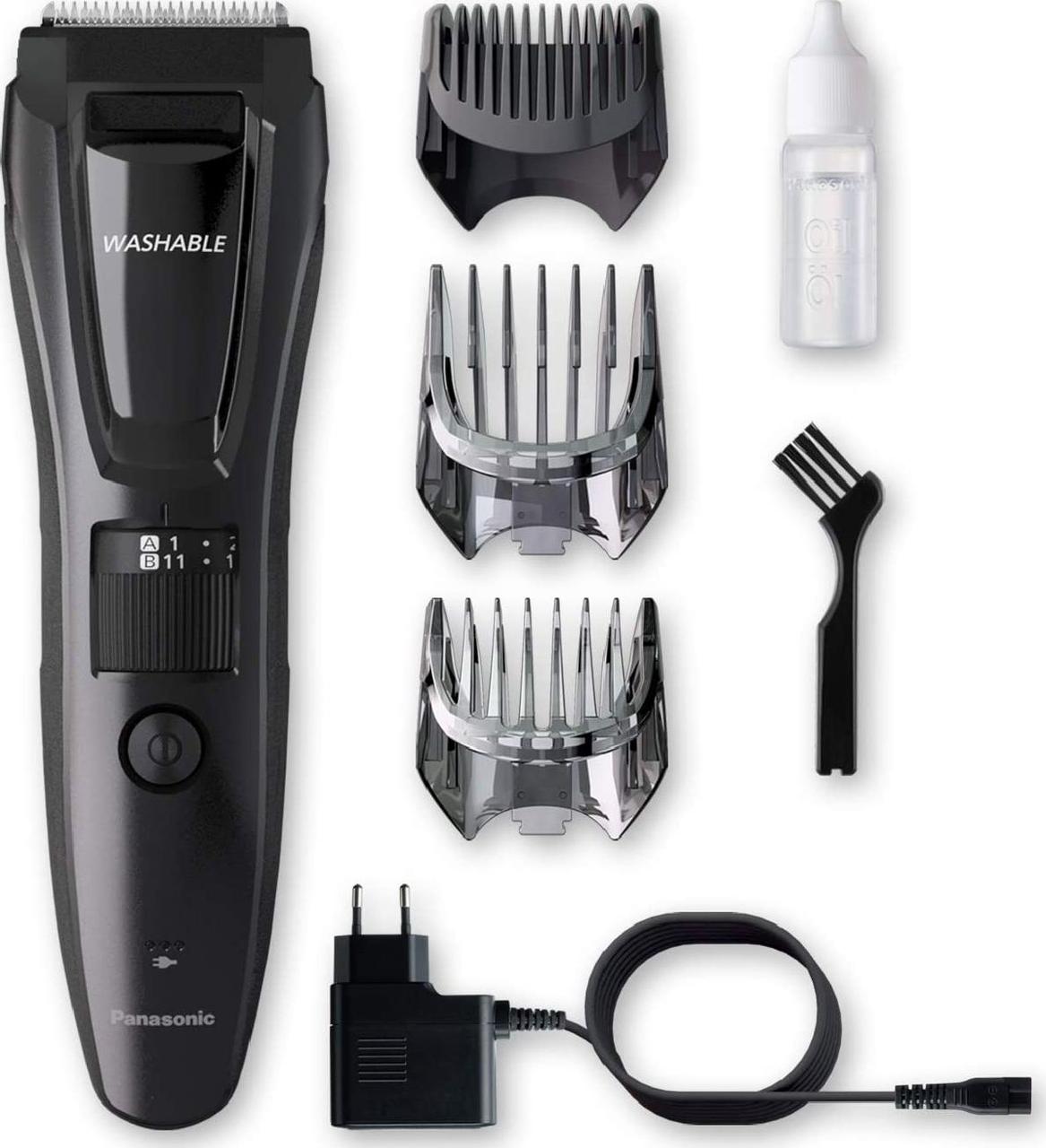 Тример для бороди та вусів Panasonic ER-GB61-H503