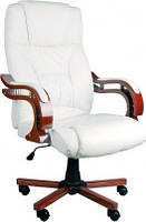 Офисное кресло Giosedio BSL002 White