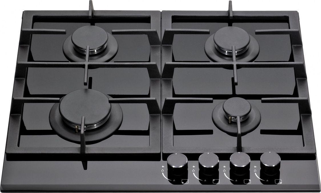 Варильна поверхня газова MPM MPM-60-GMH-18