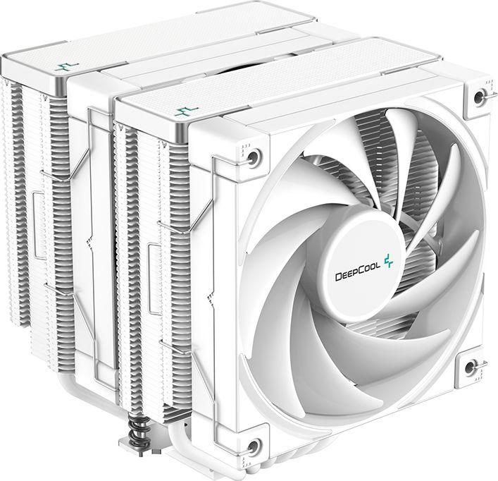 Повітряне охолодження Deepcool AK620 WH (R-AK620-WHNNMT-G-1), фото 1