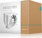 Повітряне охолодження Deepcool AK620 WH (R-AK620-WHNNMT-G-1), фото 9