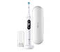 Електрична зубна щітка Oral-B iO Series 7 White, фото 3