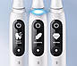 Електрична зубна щітка Oral-B iO Series 7 White, фото 6