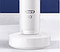 Електрична зубна щітка Oral-B iO Series 7 White, фото 7