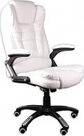 Офисное кресло Giosedio BSB002 White