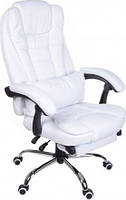 Офисное кресло Giosedio FBR White