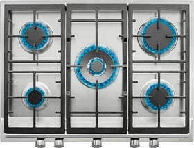 Варильна поверхня газова Teka EX 70.1 5G AI AL DR CI NTB