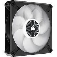 Вентилятор Corsair ML120 LED Elite White-Black (CO9050121WW)