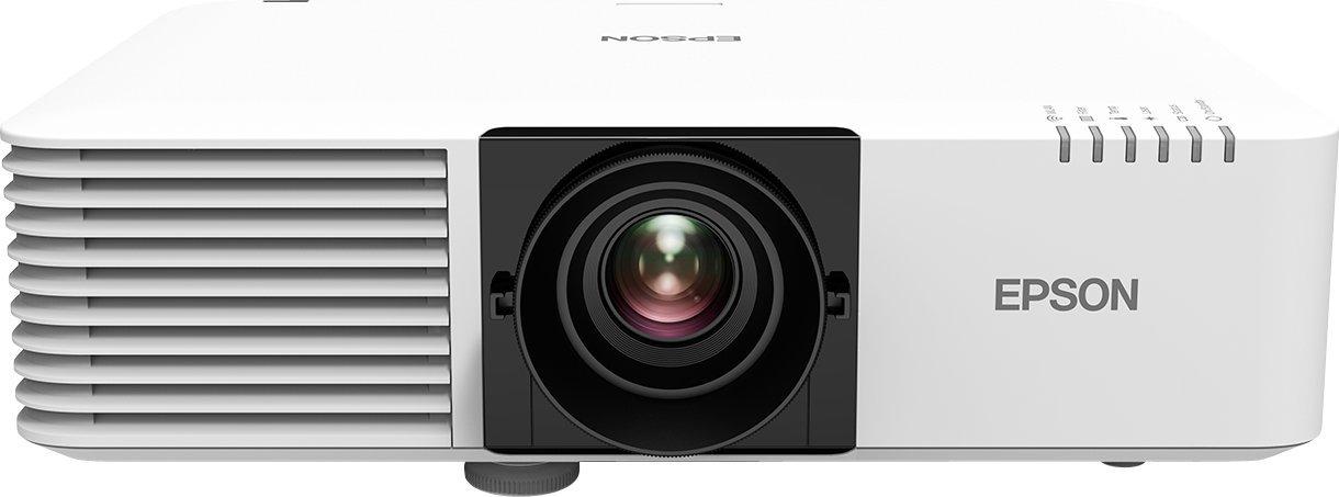 Мультимедійний проектор Epson EB-L520U (V11HA30040)