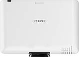 Мультимедійний проектор Epson EB-L520U (V11HA30040), фото 5