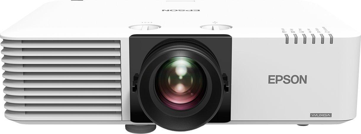 Мультимедійний проектор Epson EB-L530U (V11HA27040)