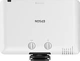 Мультимедійний проектор Epson EB-L530U (V11HA27040), фото 6