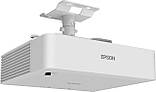 Мультимедійний проектор Epson EB-L530U (V11HA27040), фото 8