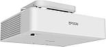 Мультимедійний проектор Epson EB-L530U (V11HA27040), фото 10