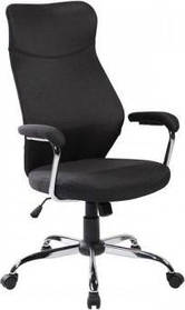 Офісне крісло для персоналу Signal Q-319 Black (OBRQ319C)